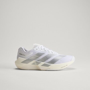 ADIDAS PERFORMANCE Спортивная обувь 'Adizero Dropset Pro' в Белый