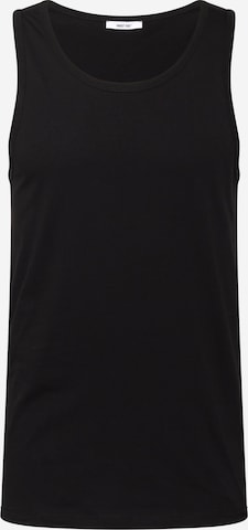 ABOUT YOU Shirt 'Chris' in Black: front