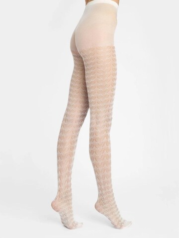 Marilyn Strumpfhose 'Stella'‌‌‌‌‌‌‌‌‌‌ in Beige