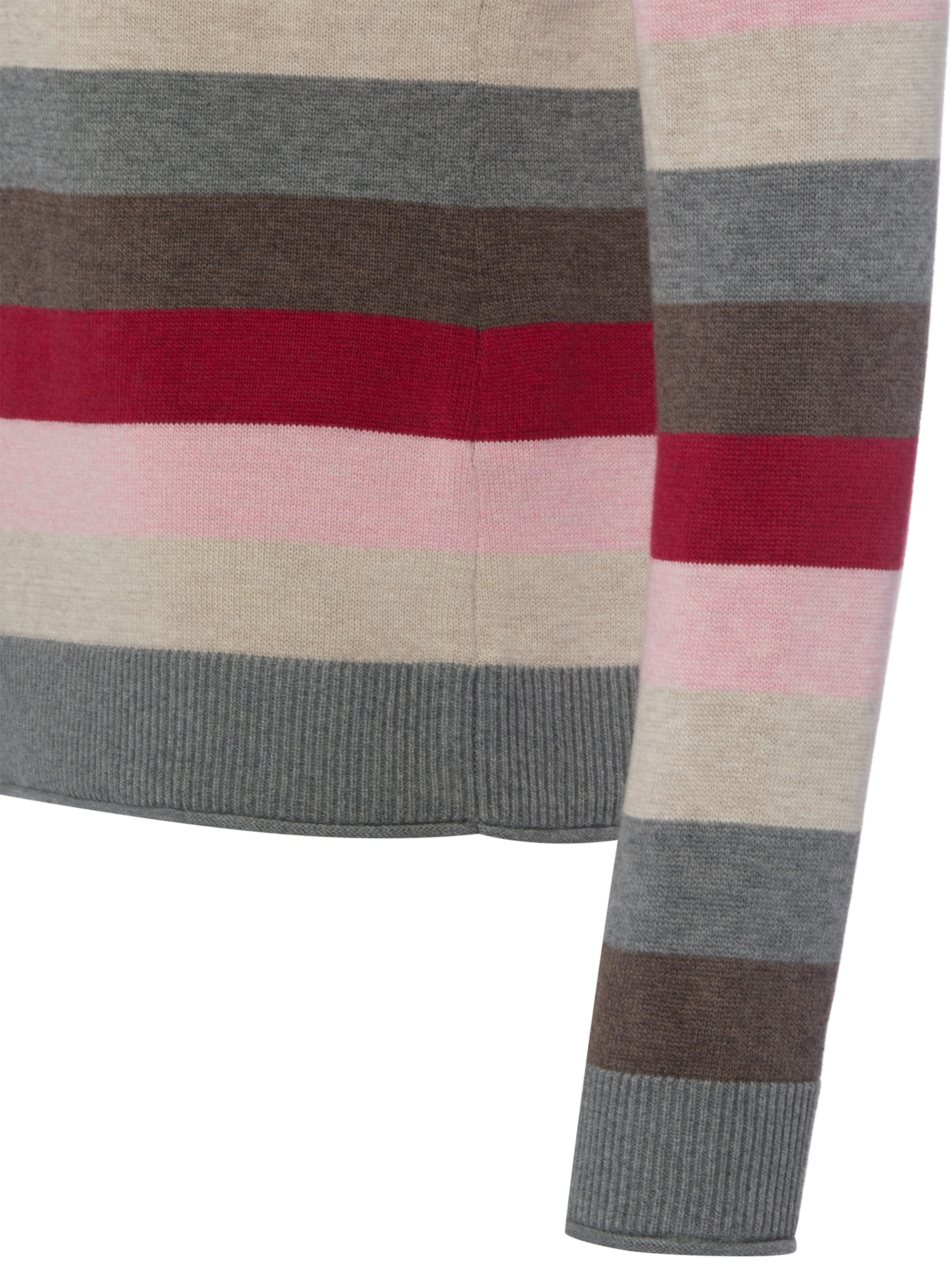 Brookshire Sweater in Mixed colors