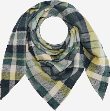 Foulard s.Oliver en gris : devant