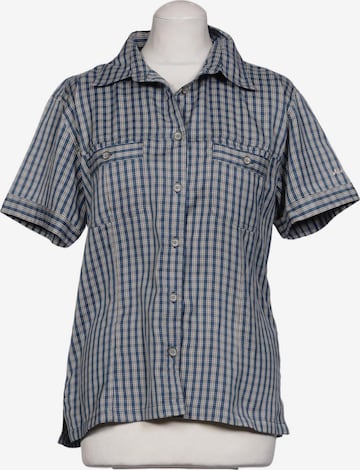 VAUDE Bluse M in Mischfarben: Vorderseite