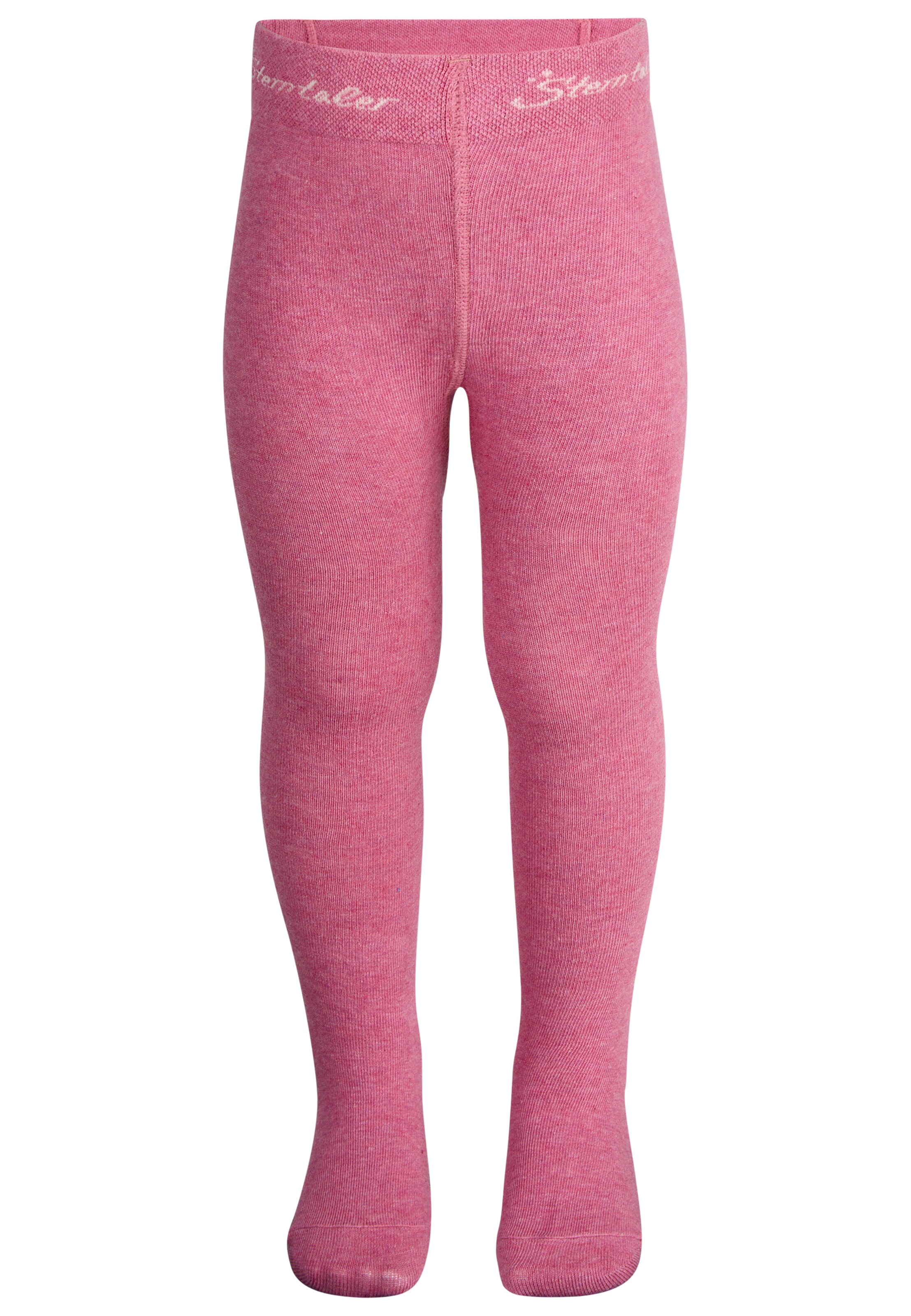 STERNTALER Tights in Pink: front