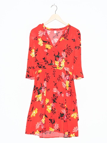 Old Navy Kleid in L in Red: front