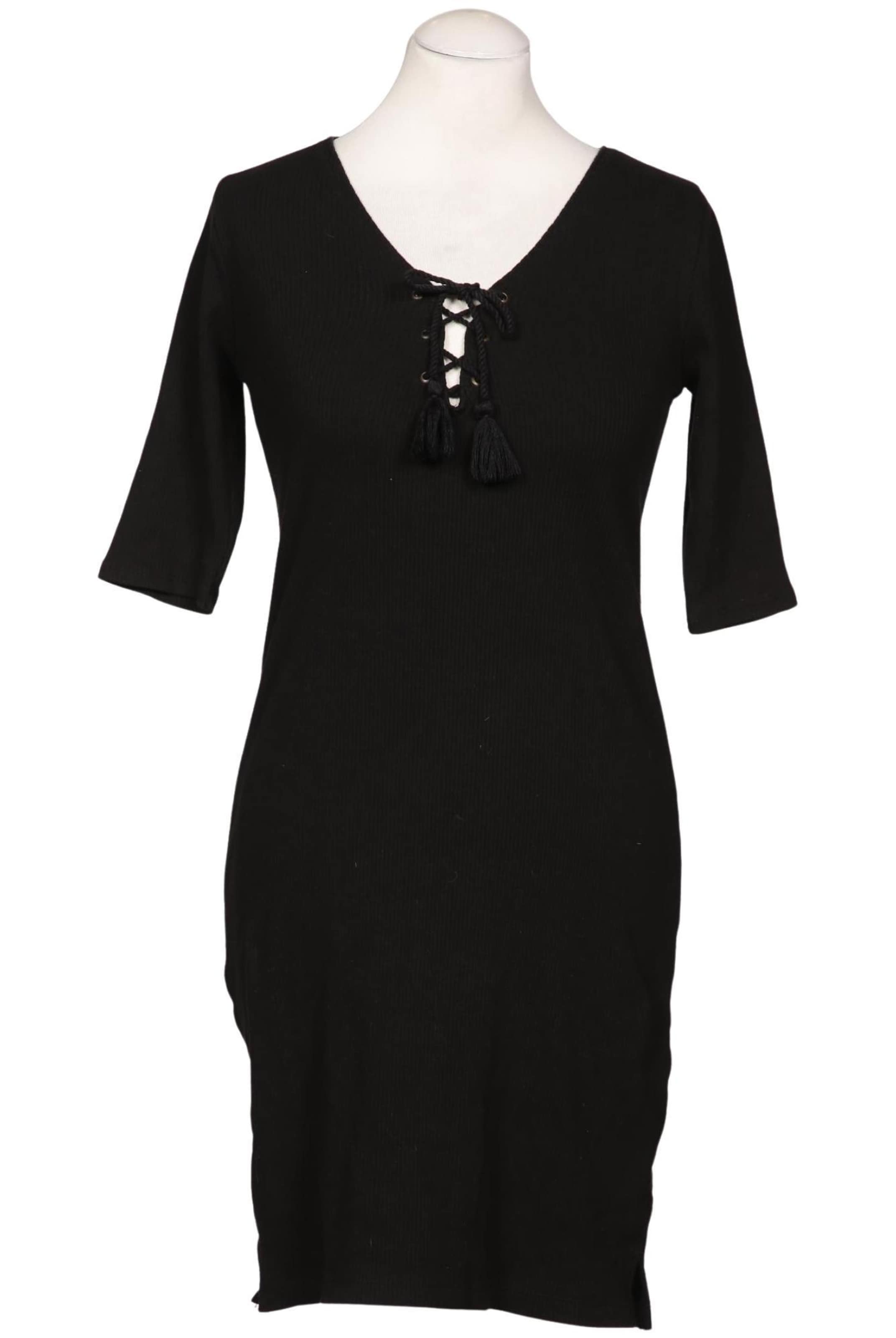 HOLLISTER Dress in S in Black: front