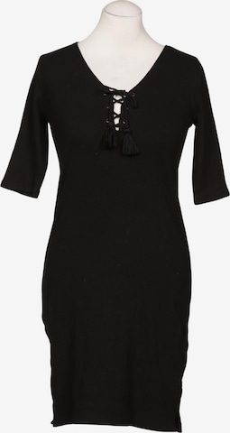 HOLLISTER Dress in S in Black: front