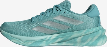 ADIDAS PERFORMANCE Обувь для бега 'SUPERNOVA STRIDE 2.0' в Зеленый: спереди
