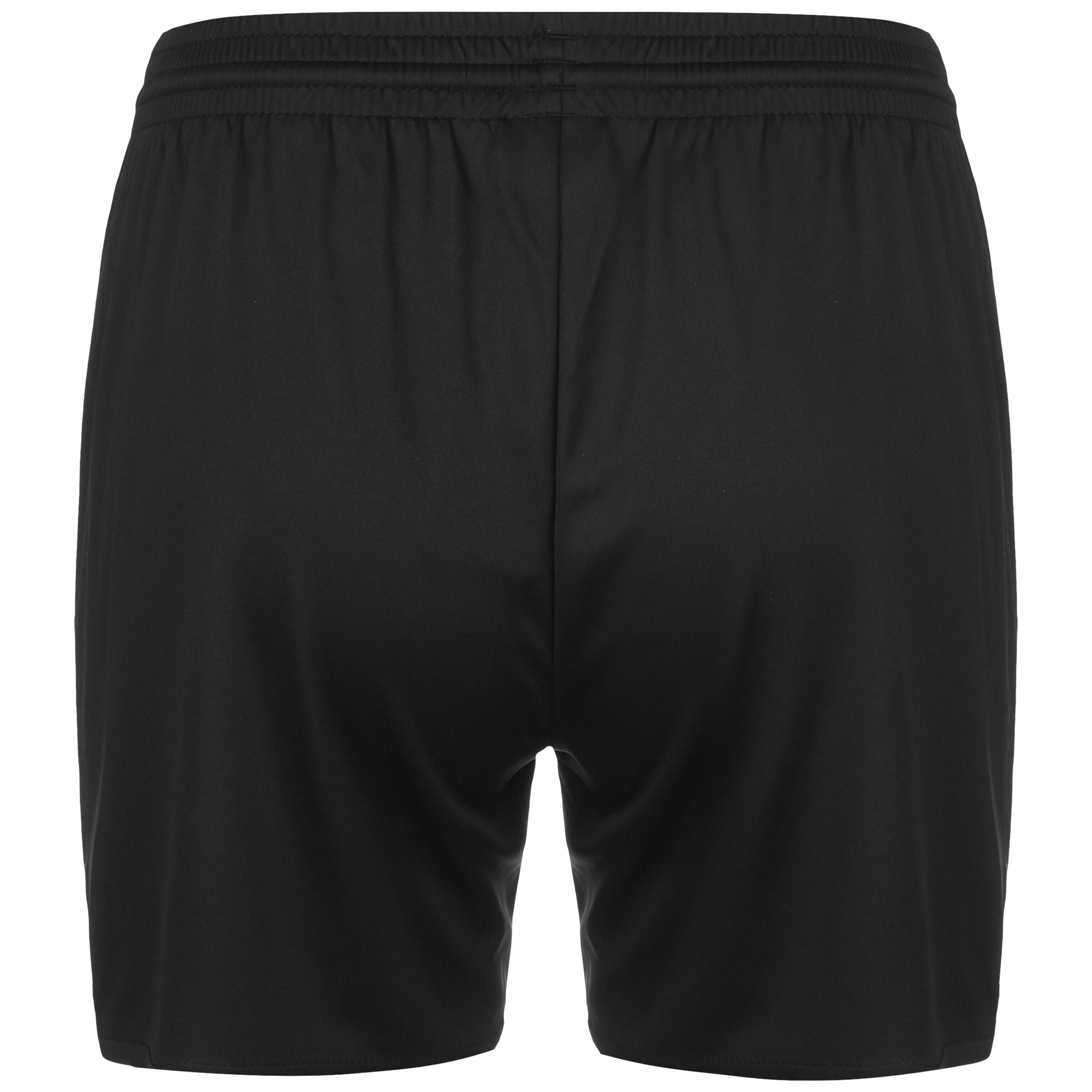 JAKO Loosefit Sportnadrágok 'Manchester 2.0' - fekete