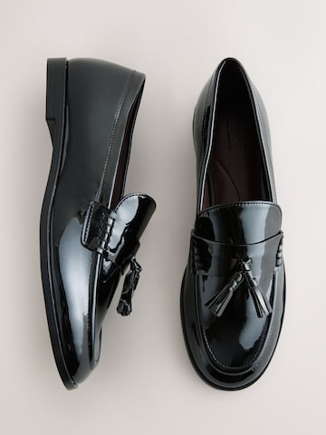 Next Moccasin 'Forever Comfort®' in Black
