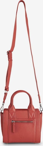 MARKBERG Handbag 'Maika' in Red