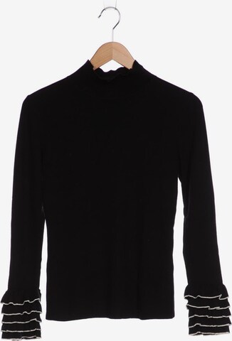 STEFFEN SCHRAUT Sweater & Cardigan in S in Black: front