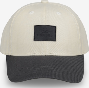 Casquette 'Dean Curved' Johnny Urban en beige