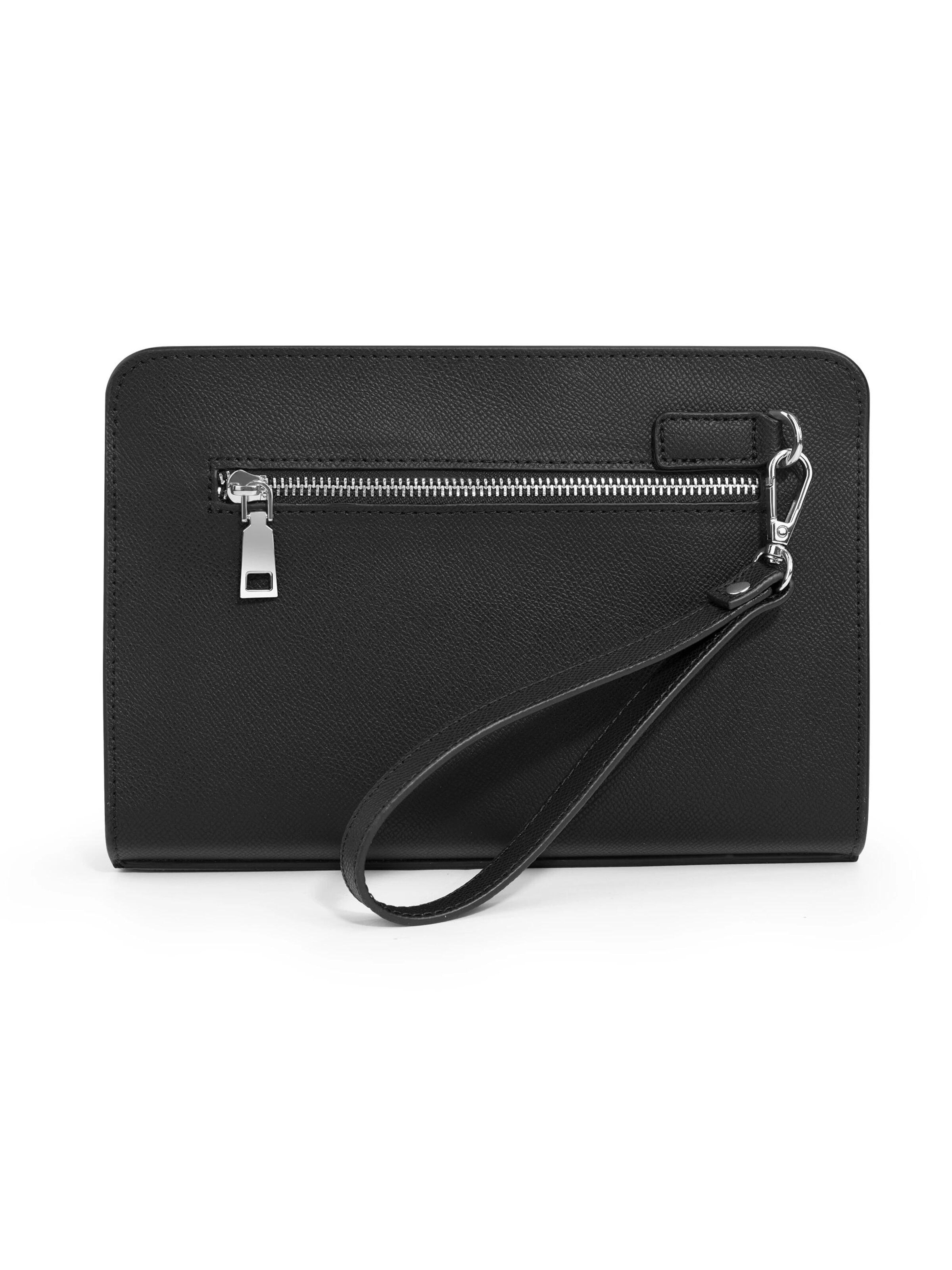 4FLY Handbag in Black