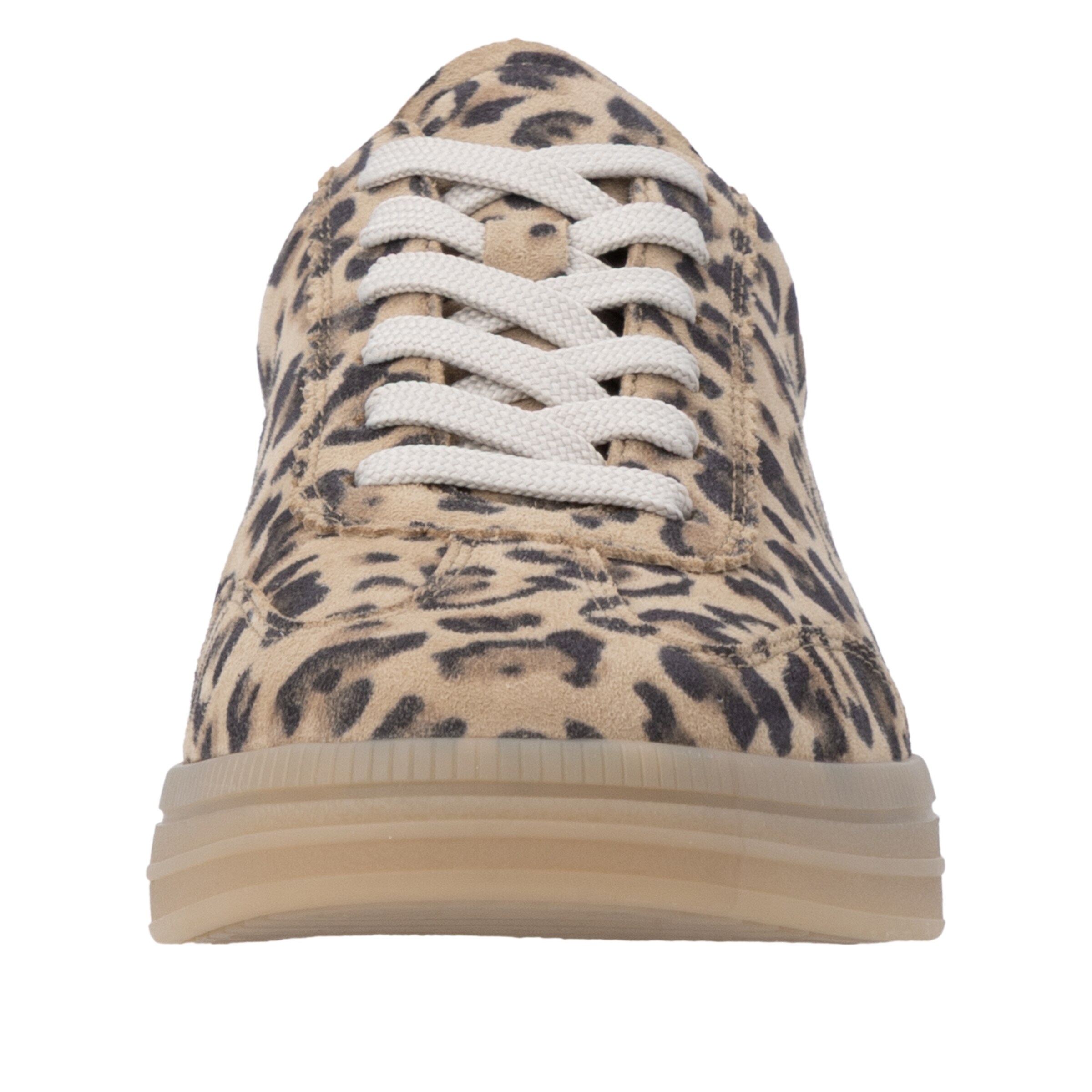 Baskets basses REMONTE en beige