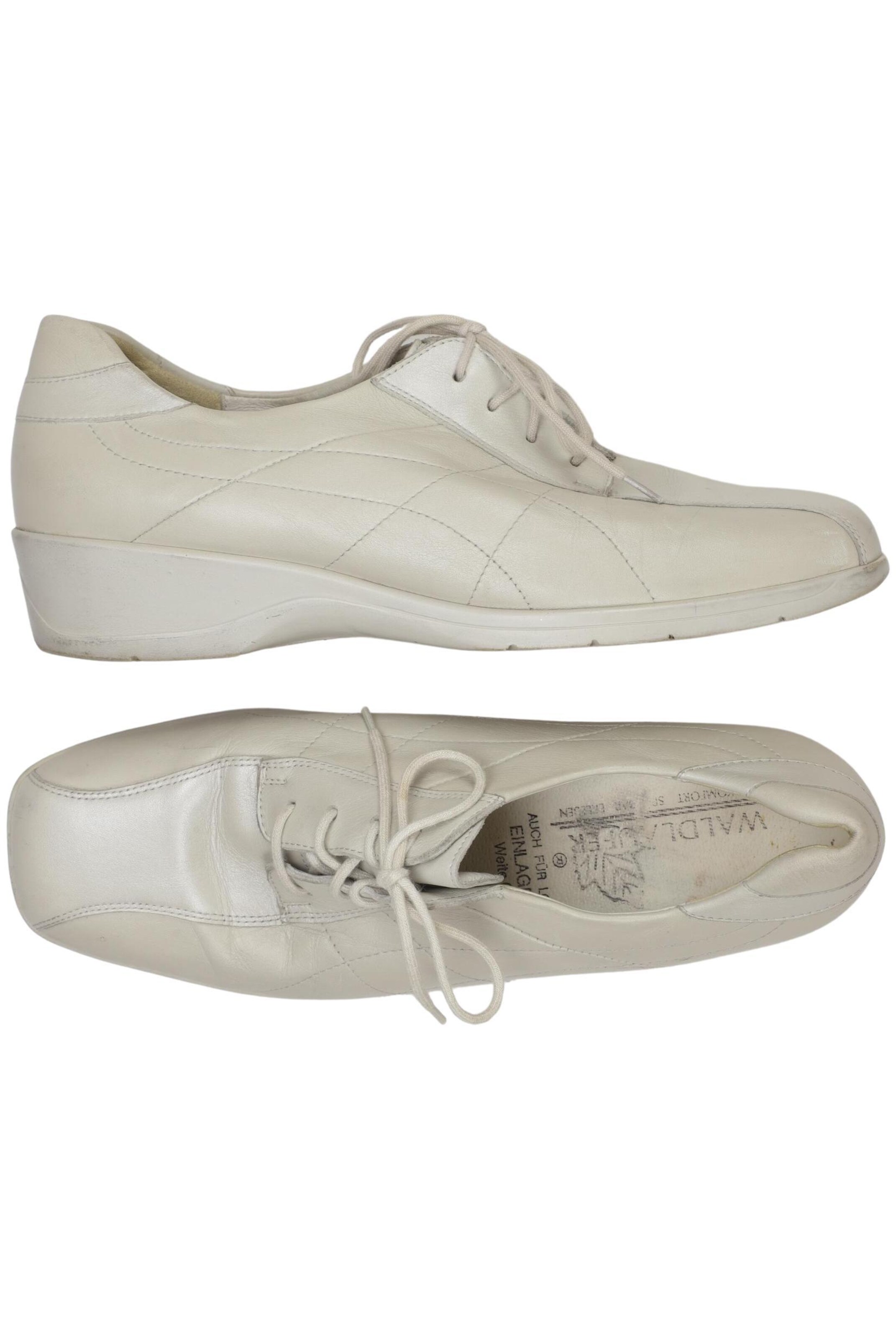 WALDLÄUFER Flats & Loafers in 40,5 in : front