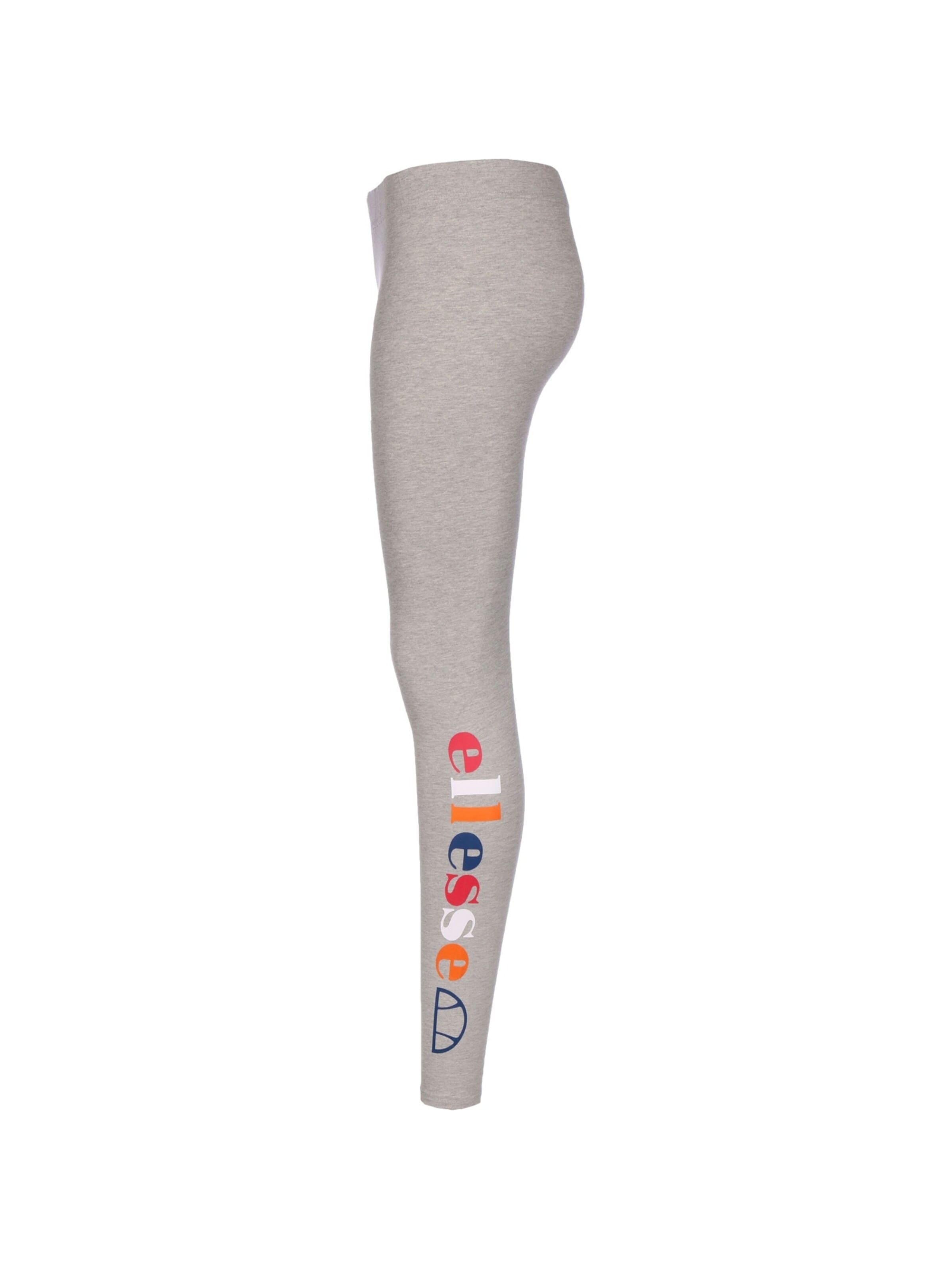 ELLESSE Regular Leggings in Grijs