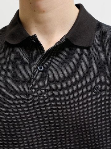 JACK & JONES Bluser & t-shirts i sort