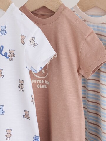 mėlyna Next Šliaužtinukas / glaustinukė