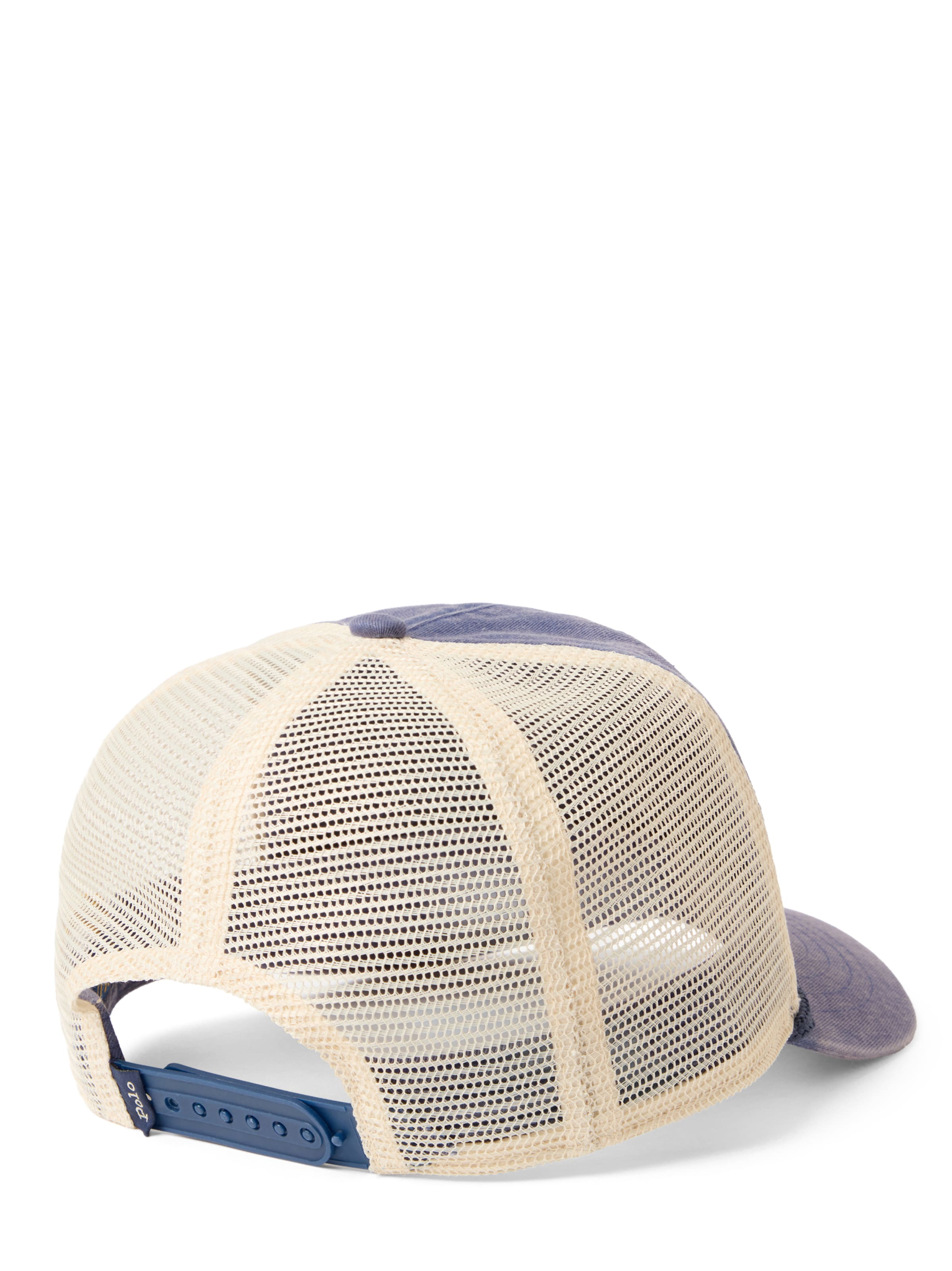 Polo Ralph Lauren Cap in Lila