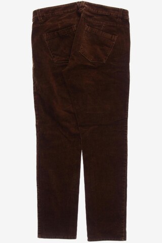 s.Oliver Pants in S in Brown
