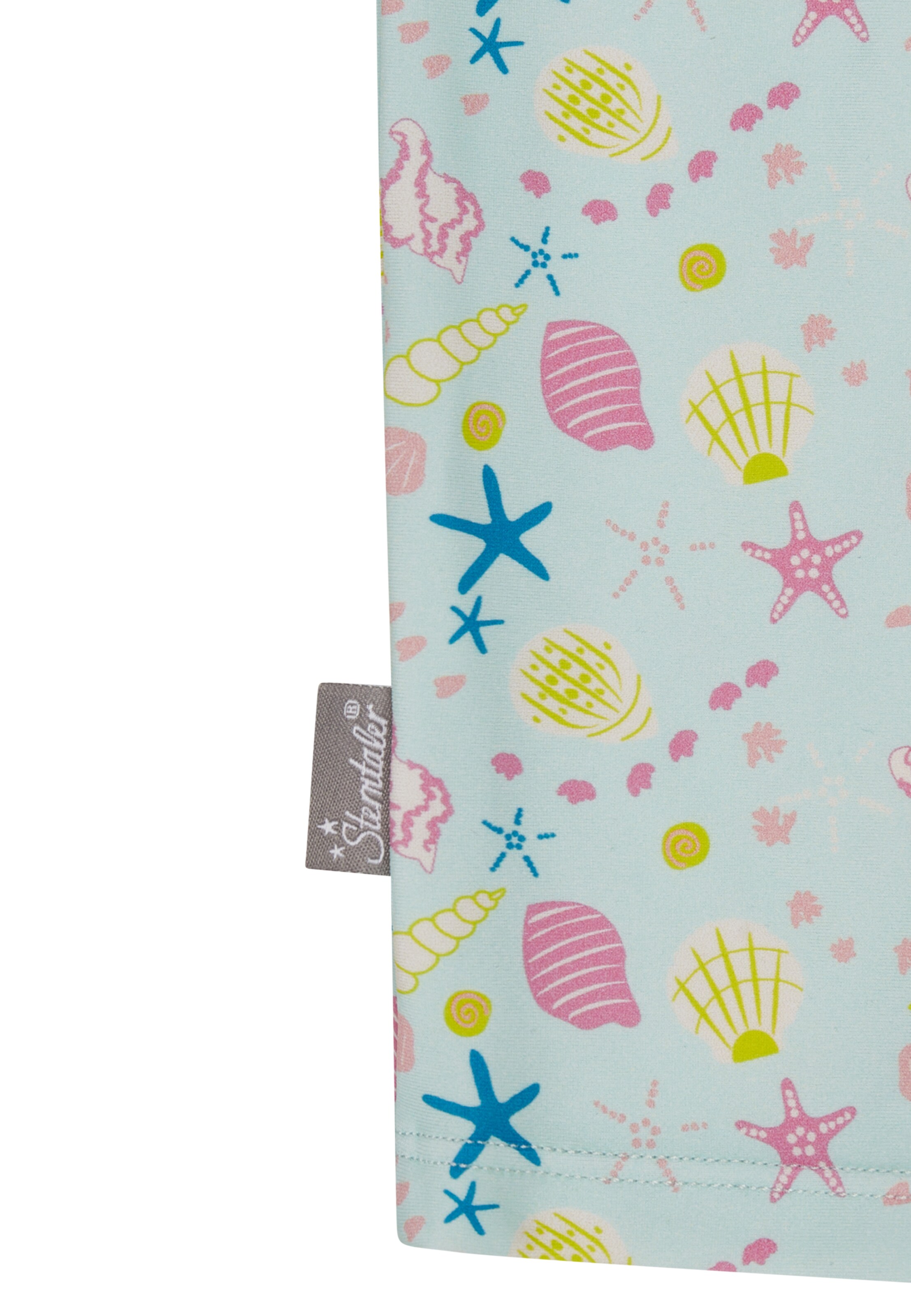 STERNTALER Swim Trunks in Green