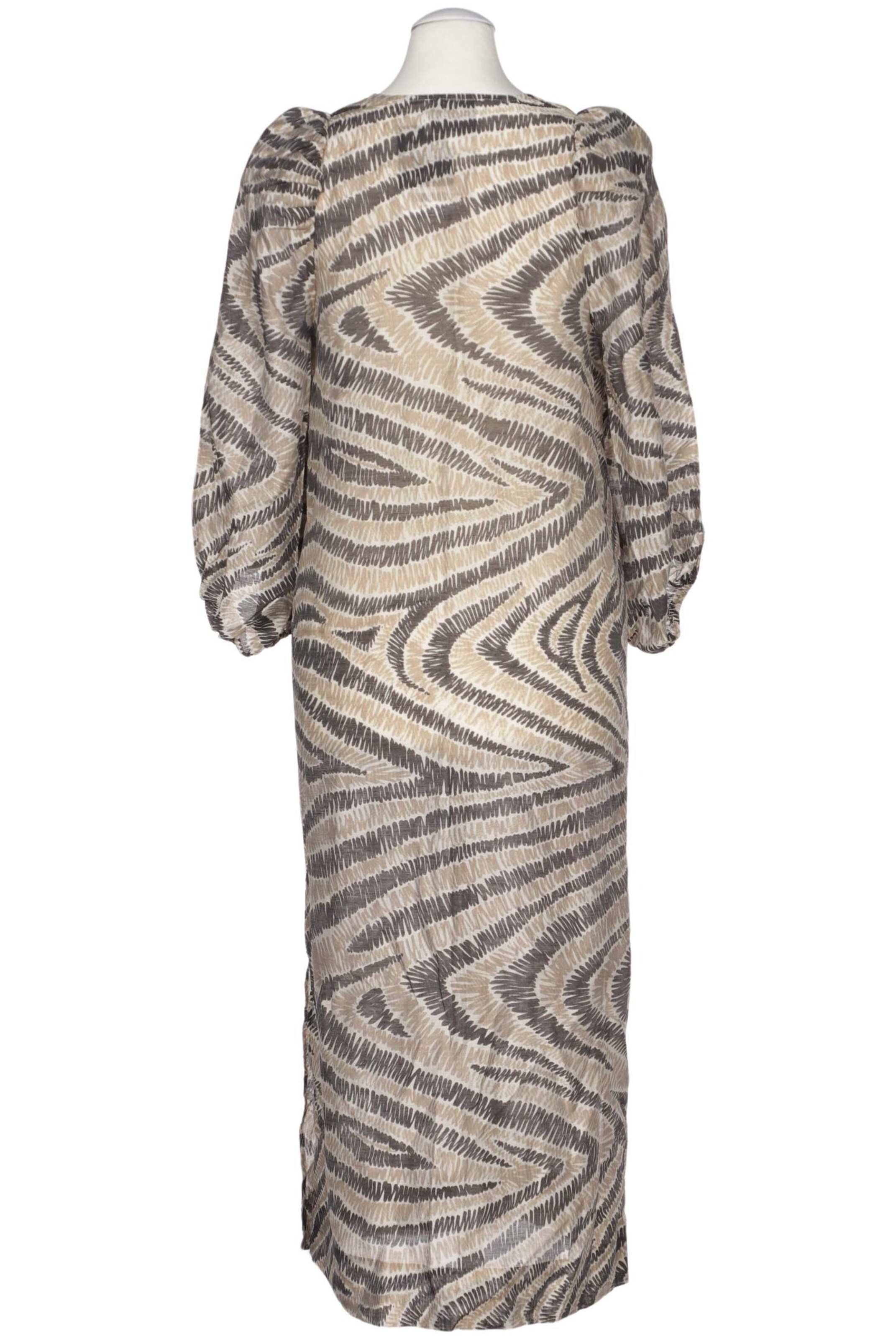 SECOND FEMALE Kleid XS in Beige