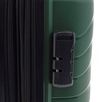 Gladiator Trolley in Green
