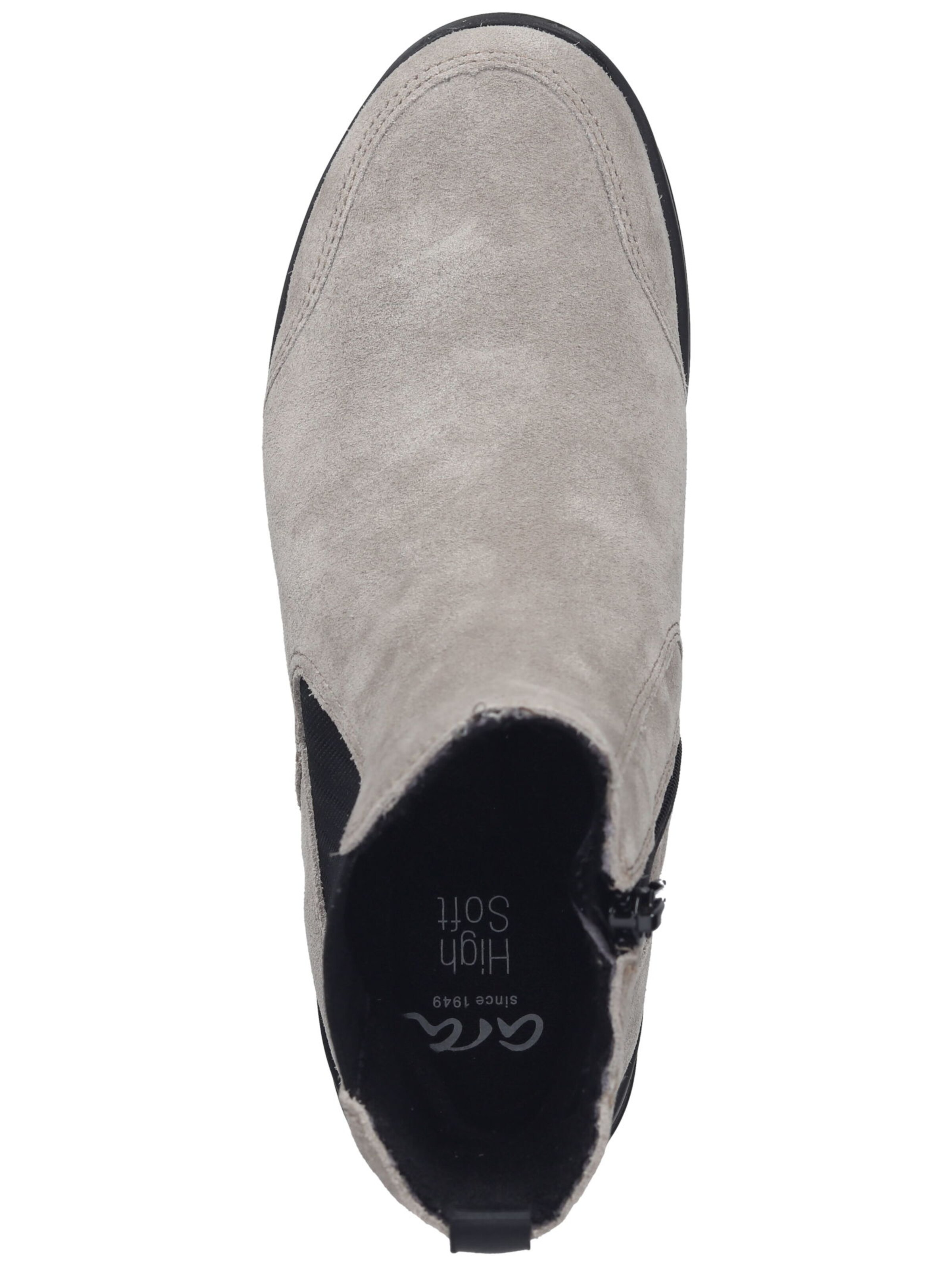 ARA Chelsea boots in Beige
