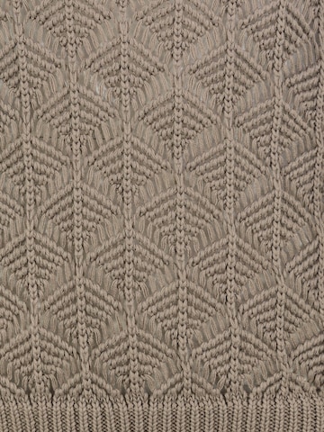 Eight2Nine Pullover in Braun