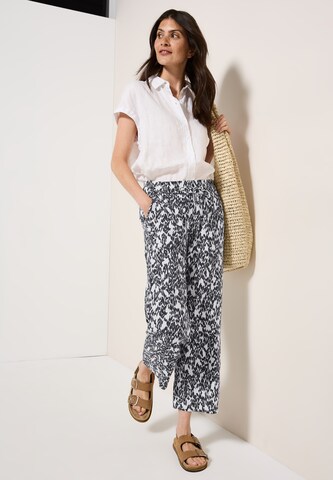 CECIL Regular Hose in Schwarz: Vorderseite