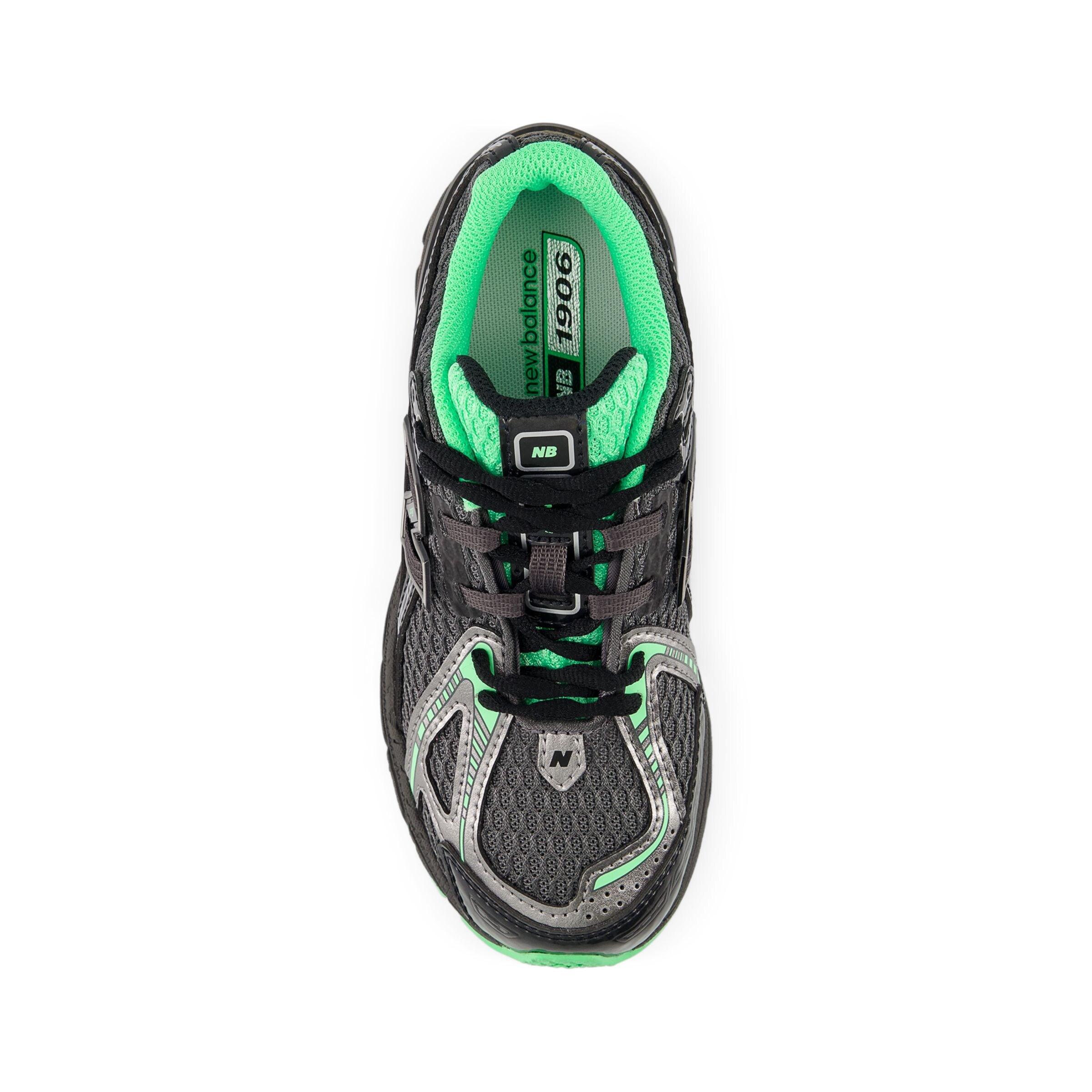 new balance Sneakers in Zwart