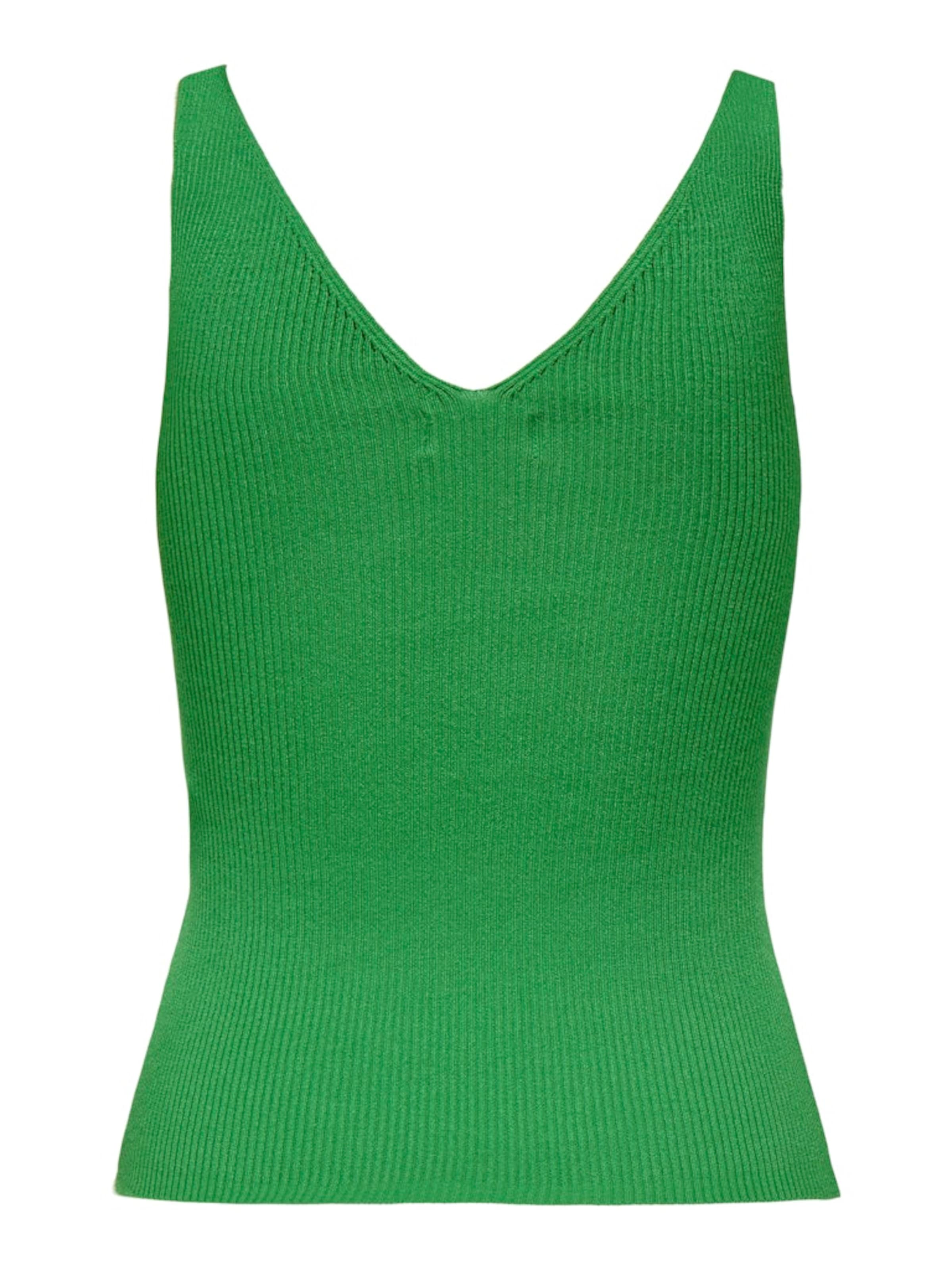 JDY Топ &#x27;JDYNanna&#x27; в Зеленый