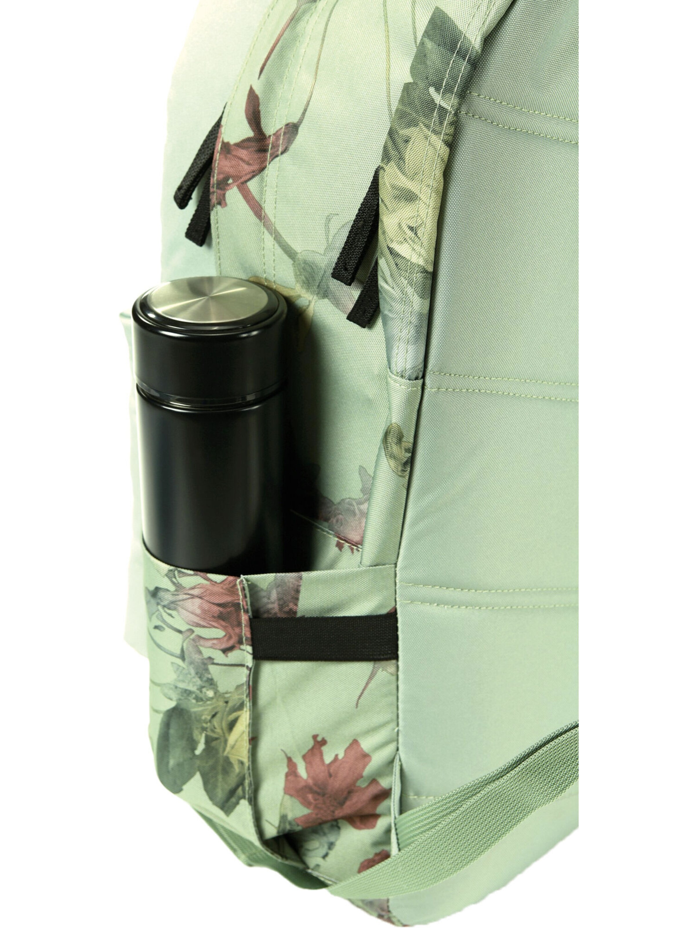 NITRO Backpack in Green