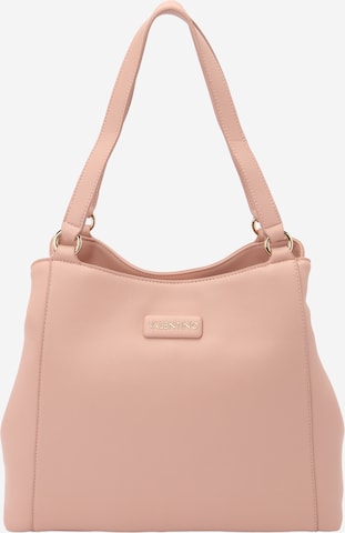 Valentino Bags Olkalaukku värissä beige: etupuoli