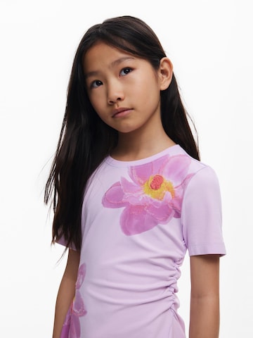 Desigual Mekko värissä lila