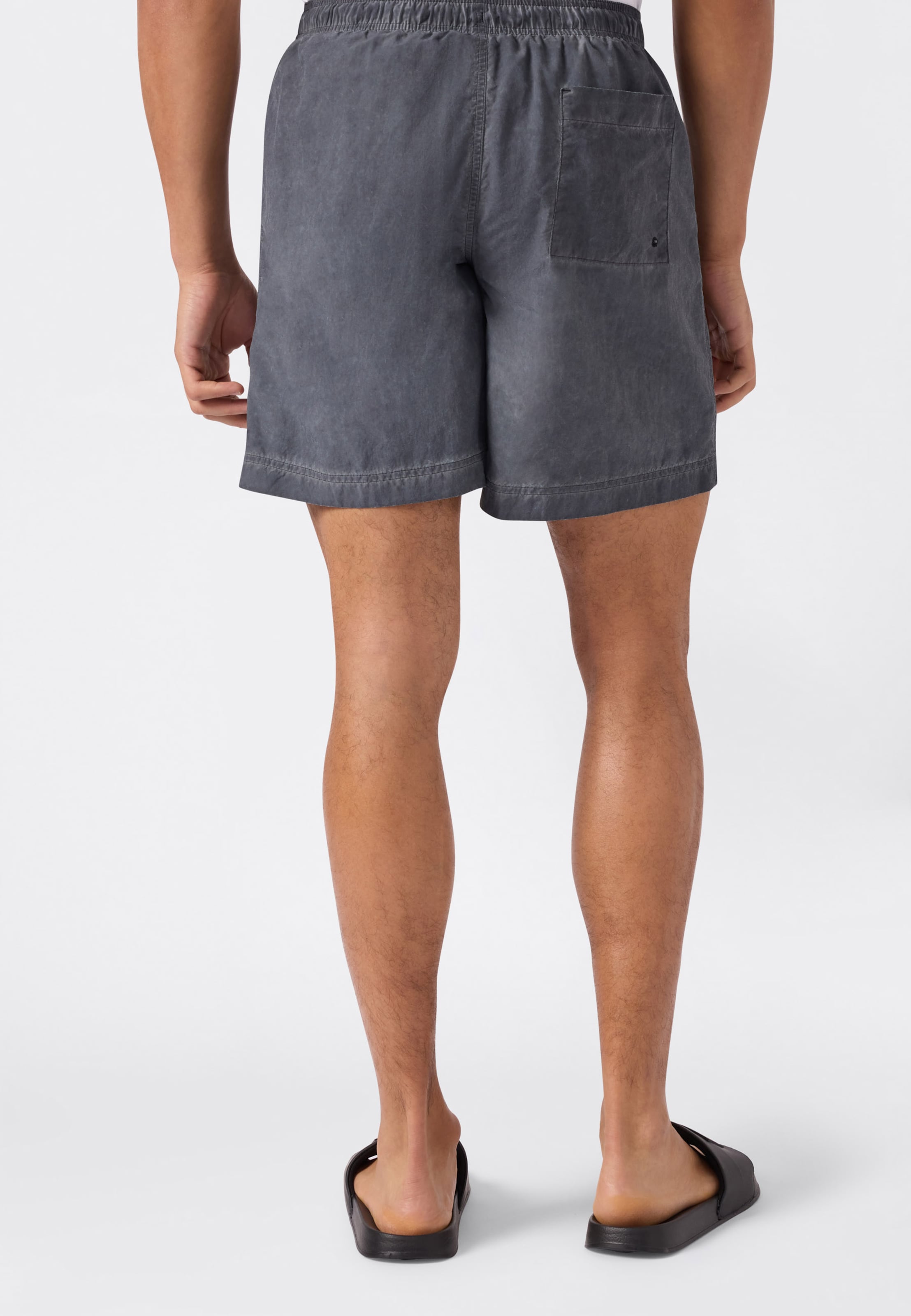 Champion Board Shorts in Grey