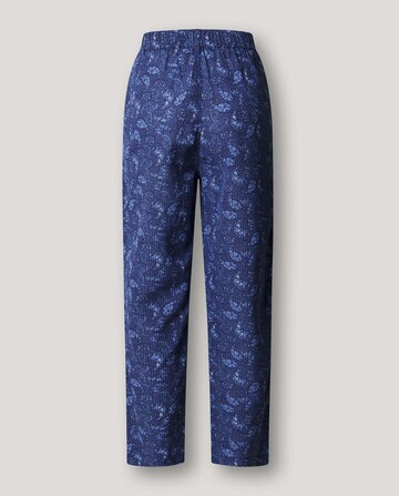 Pepe Jeans Regular Pants 'Amanda' in Blue