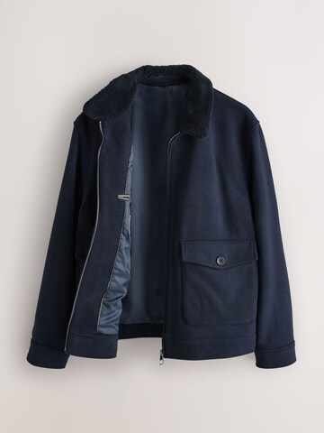 Veste mi-saison Next en bleu