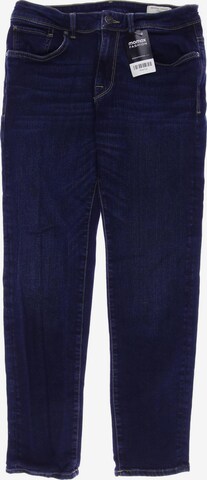 SELECTED Jeans 32 in Blau: predná strana