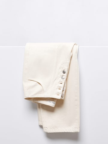 regular Jeans 'BONNIE' di MANGO in beige