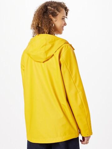 HELLY HANSEN Outdoor Jacket 'Moss' in Yellow