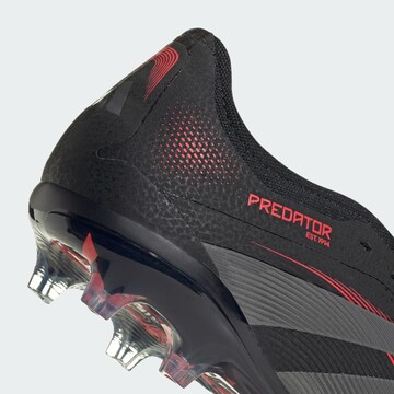 Chaussure de foot 'Predator Pro' ADIDAS PERFORMANCE en noir