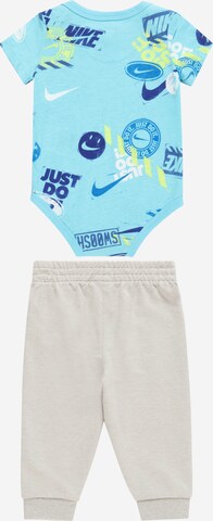 Nike Sportswear Комплект в сиво