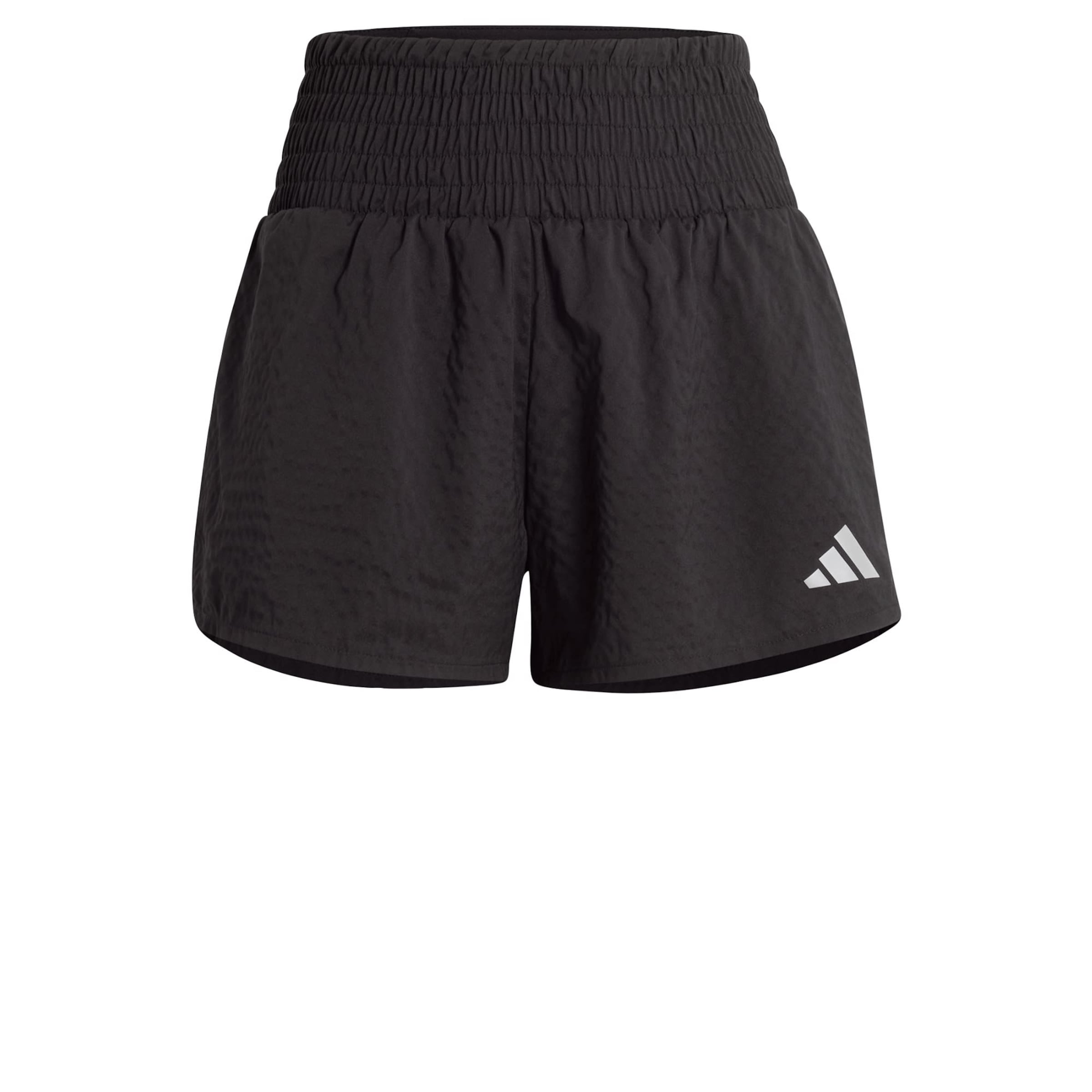 ADIDAS PERFORMANCE Pantalon de sport 'Adi365 Seasonal' en noir / blanc naturel, Vue avec produit