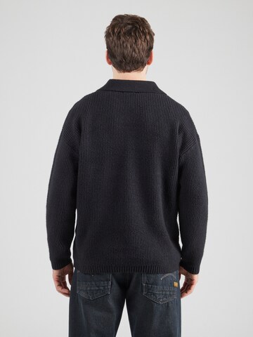 TOPMAN - Jersey en negro