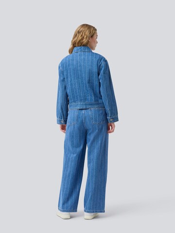 modström Jacke 'Isolde' in Blau