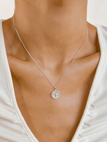 Hey Happiness - Cadena 'Scorpio' en plata