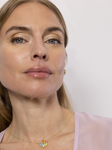 Luxenter - Pendientes 'DAIREN' en Mezcla de colores