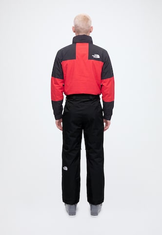 THE NORTH FACE Szabványos Kültéri nadrágok 'CHAKAL' - fekete