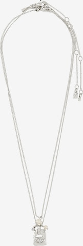 PilgrimLančić 'Fire' - srebro boja: prednji dio